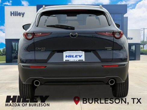 New 2026 MAZDA CX-30 Aire Edition AWD/4WD image 5