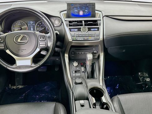 Used 2016 Lexus NX 200t AWD image 27