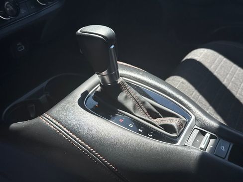 Used 2024 Honda HR-V Sport image 23