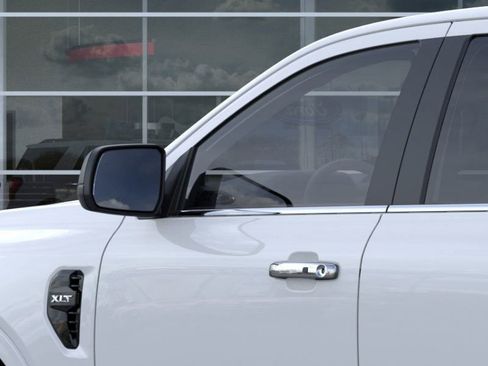 New 2025 Ford Ranger XLT w/ Equipment Group 301A High image 21