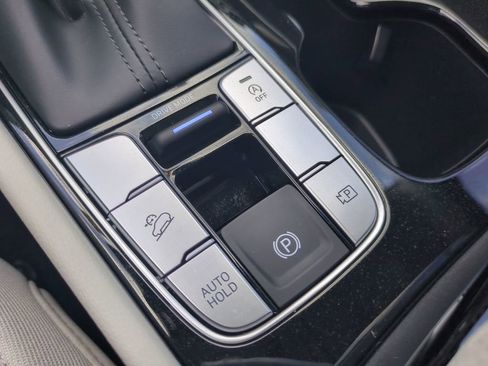 New 2026 Hyundai Tucson SE image 28