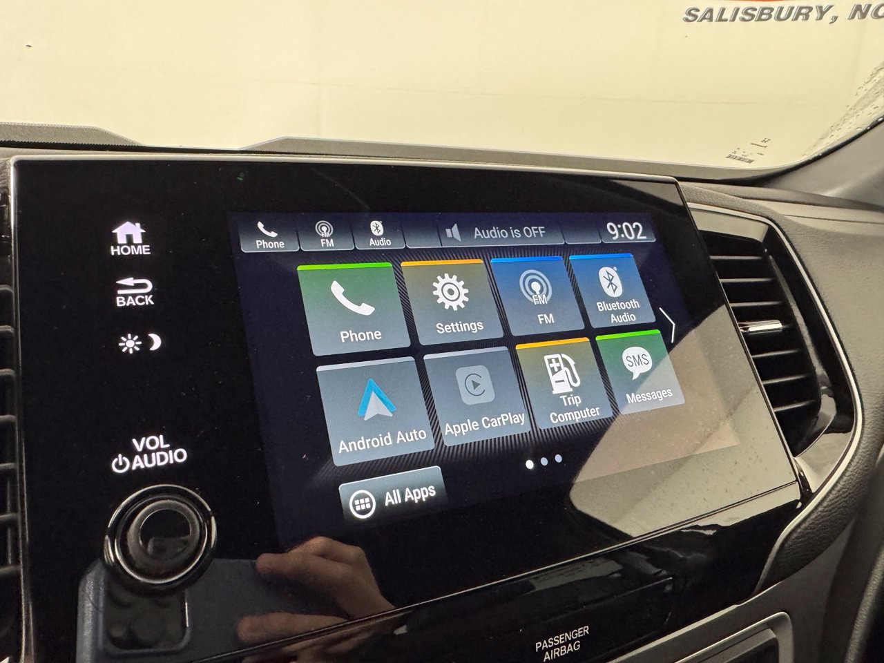 Used 2023 Honda Passport EX-L image 20