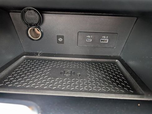 Used 2023 Nissan Pathfinder SL image 21