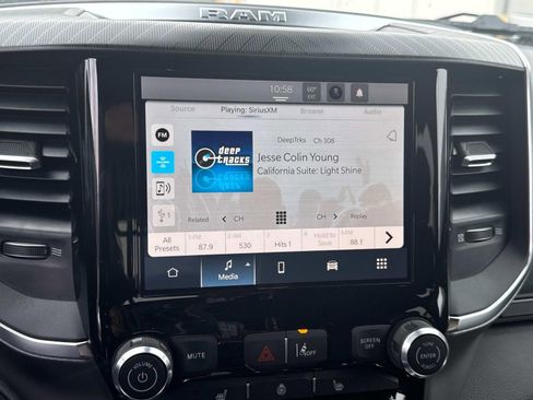 New 2026 RAM 1500 Big Horn w/ Night Edition image 30