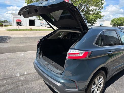 Used 2019 Ford Edge SEL w/ Equipment Group 201A FWD image 21