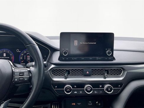 Used 2024 Acura Integra A-Spec image 11