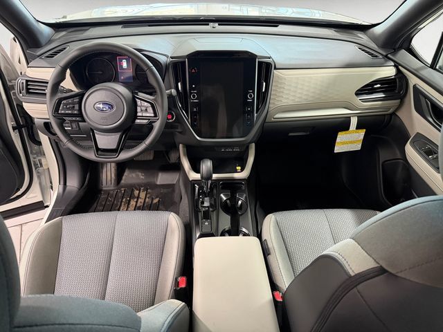 New 2026 Subaru Forester Premium AWD/4WD image 10