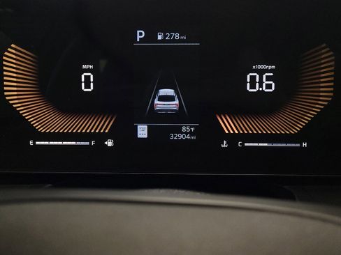 Used 2025 Kia K4 FWD image 23