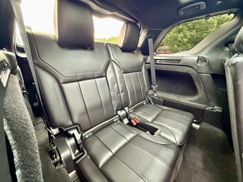 Used 2018 Land Rover Discovery SE AWD/4WD image 38