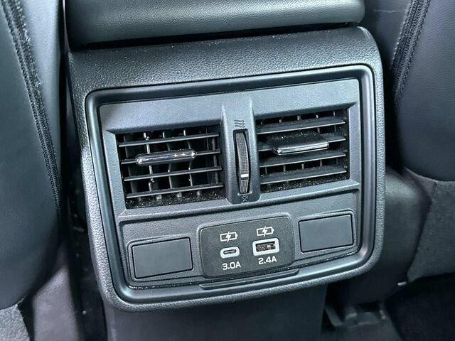 Certified 2026 Subaru Forester Premium AWD/4WD image 15