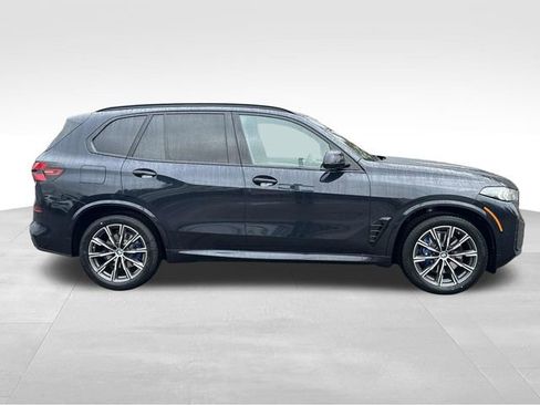 New 2026 BMW X5 xDrive40i image 2