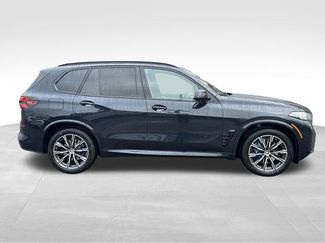 New 2026 BMW X5 xDrive40i video 2