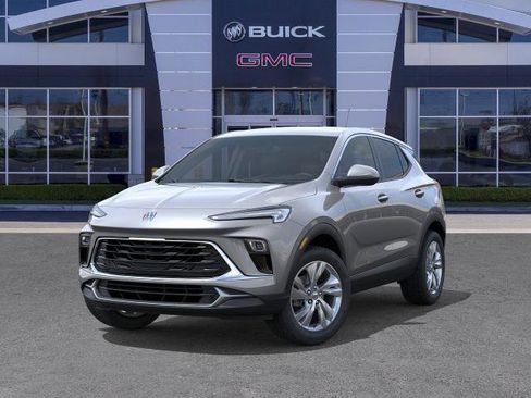 New 2026 Buick Encore GX Preferred image 6