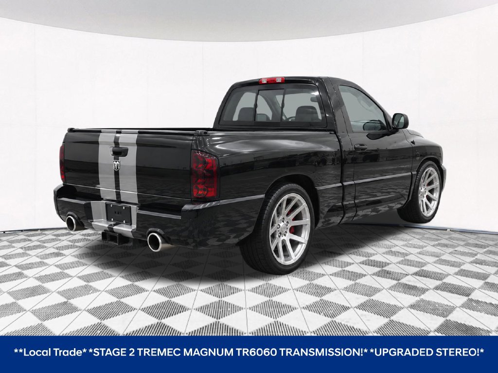 Used 2004 Dodge Ram 1500 Truck 2WD Regular Cab image 5