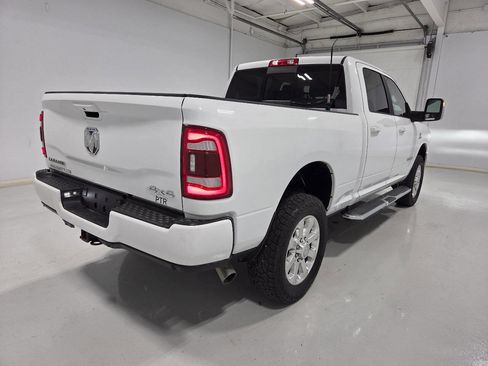 Used 2023 RAM 2500 Laramie AWD/4WD image 8