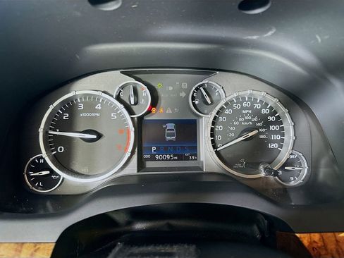 Used 2017 Toyota Tundra 1794 Edition image 24