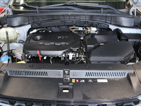 Used 2020 Hyundai Tucson Ultimate image 13