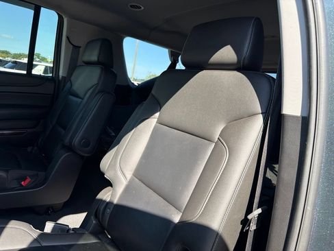 Used 2019 GMC Yukon XL SLT RWD image 14