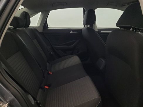 Used 2023 Volkswagen Jetta S FWD image 19