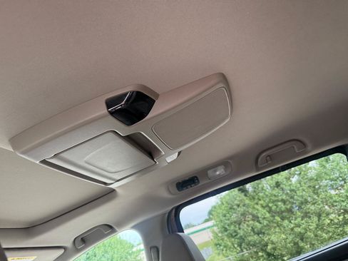 Used 2018 Honda Odyssey EX-L image 26