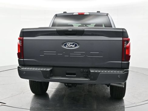 New 2026 Ford F150 STX AWD/4WD image 6