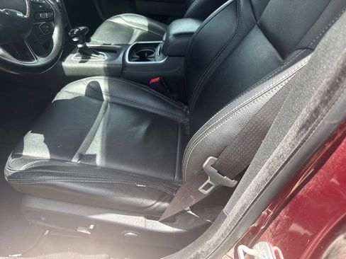 Used 2023 Dodge Charger SXT RWD image 11