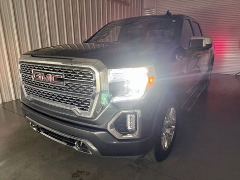 Used 2021 GMC Sierra 1500 Denali w/ Driver Alert Package II image 8