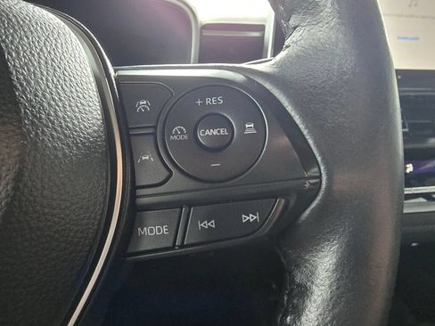Used 2024 Toyota Corolla XSE FWD image 28