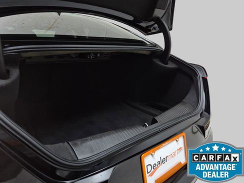 Used 2020 Cadillac CT4 Premium Luxury RWD image 10