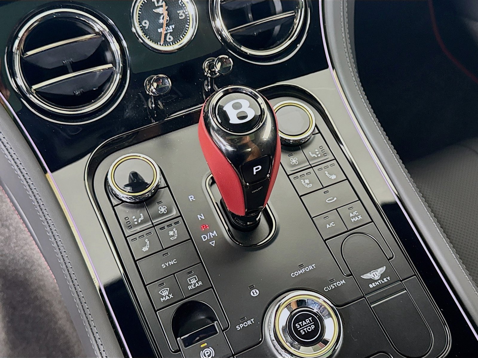 Used 2026 Bentley Continental GT AWD/4WD image 16