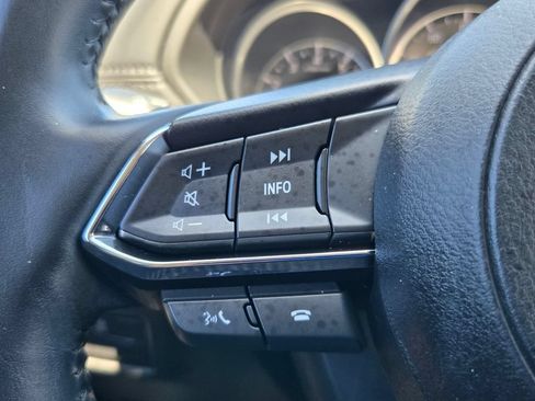 Used 2022 MAZDA CX-5 AWD 2.5 S image 23