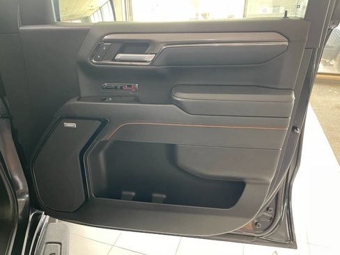 Used 2022 GMC Sierra 1500 AT4 w/ AT4 Premium Package image 32