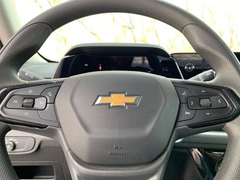 Used 2025 Chevrolet TrailBlazer LT image 25