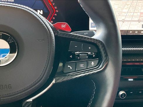 Used 2025 BMW M4 Coupe w/ Executive Package image 25