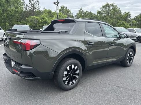 New 2026 Hyundai Santa Cruz SEL FWD image 7