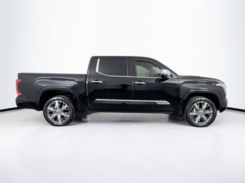 Used 2022 Toyota Tundra Capstone image 5