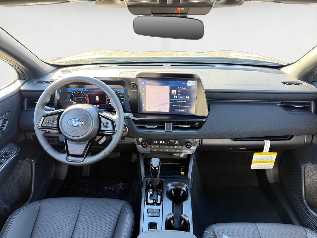 New 2026 Subaru Outback Limited AWD/4WD image 10