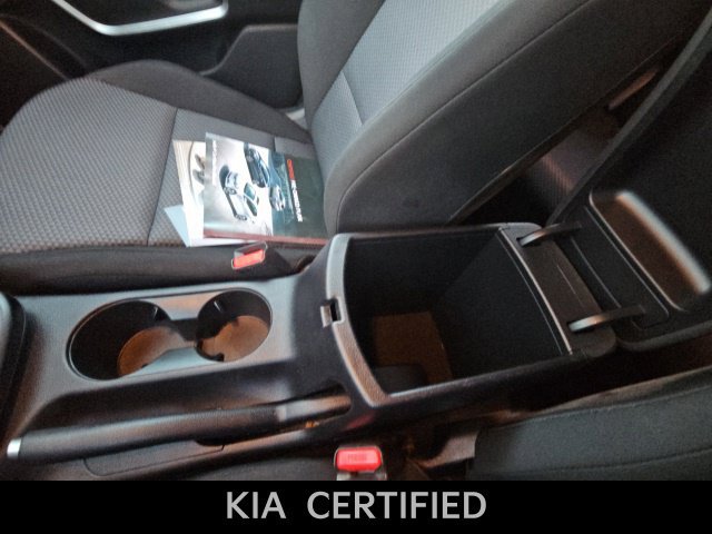 Used 2023 Kia Soul LX FWD image 29