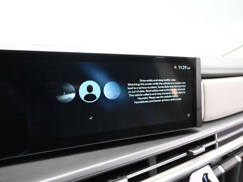 New 2026 Hyundai Santa Fe SE image 17