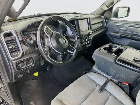 Used 2021 RAM 1500 Big Horn AWD/4WD image 28