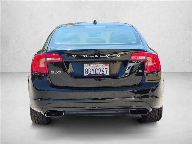 Used 2015 Volvo S60 T5 Platinum w/ Climate Package FWD image 7