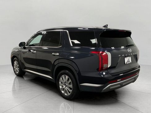 Used 2024 Hyundai Palisade SEL AWD/4WD image 7
