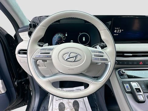 Used 2024 Hyundai Palisade Calligraphy AWD/4WD image 11