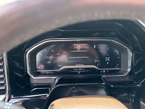 Used 2023 GMC Sierra 1500 SLT w/ SLT Premium Plus Package image 16