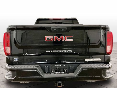 Used 2023 GMC Sierra 1500 Elevation w/ Preferred Package AWD/4WD image 4