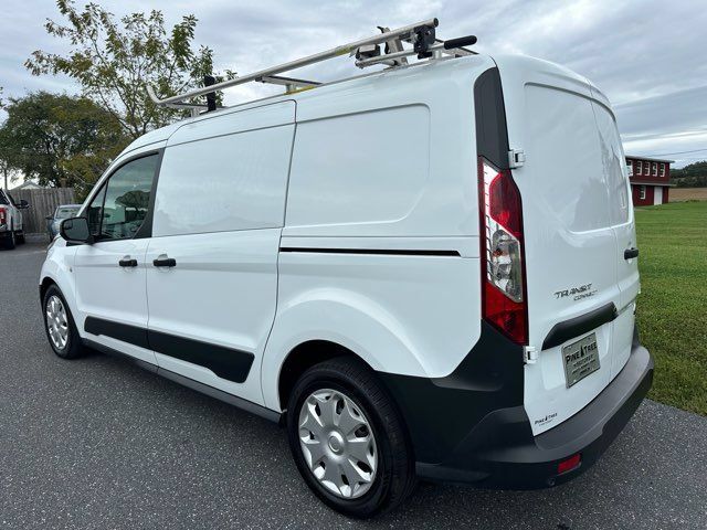 Used 2020 Ford Transit Connect XL FWD image 3