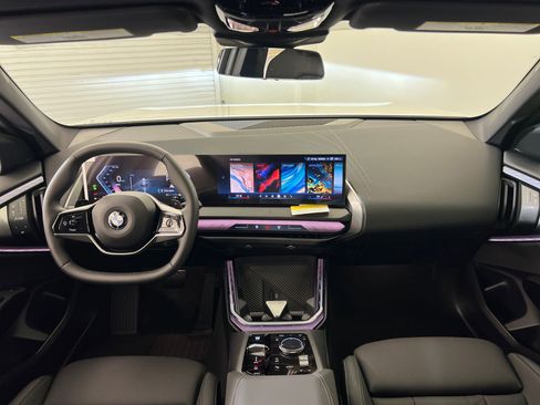 Used 2026 BMW X3 xDrive30 w/ Convenience Package image 14