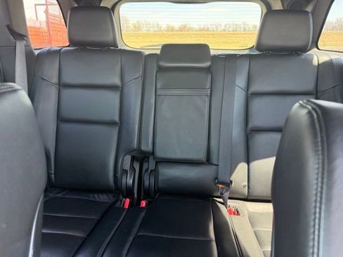 Used 2019 Jeep Grand Cherokee Limited w/ Luxury Group II image 17