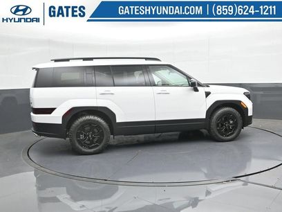 New 2026 Hyundai Santa Fe XRT