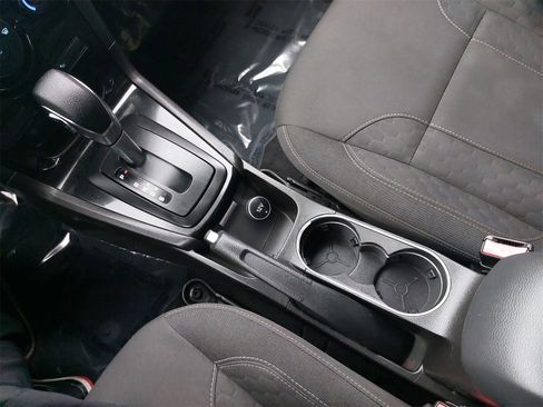 Used 2018 Ford Fiesta SE w/ Equipment Group 201A image 23